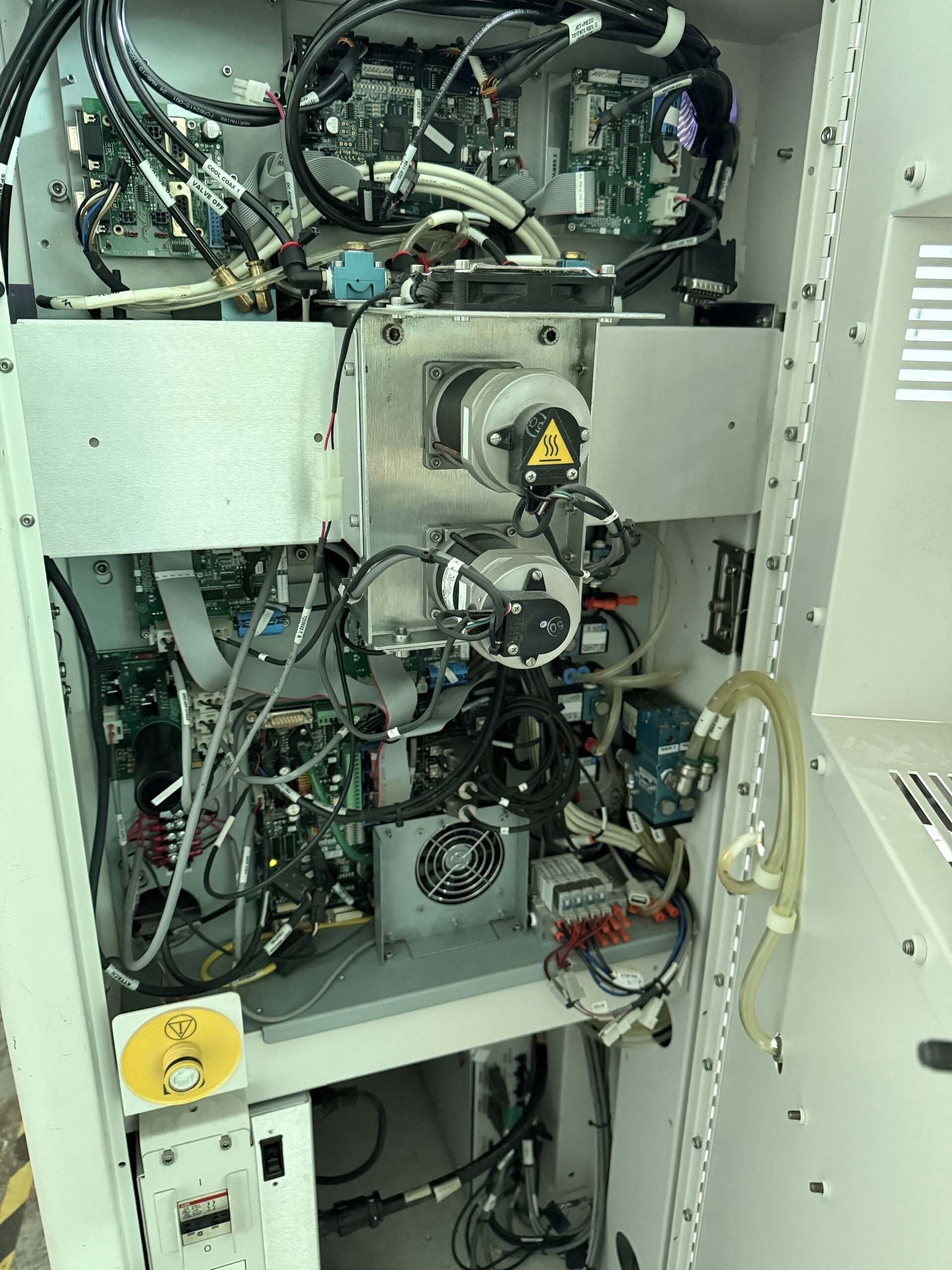 圖為 已使用的 NORDSON / ASYMTEK S-920N 待售