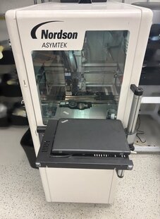 NORDSON / ASYMTEK S2-900P #293817257