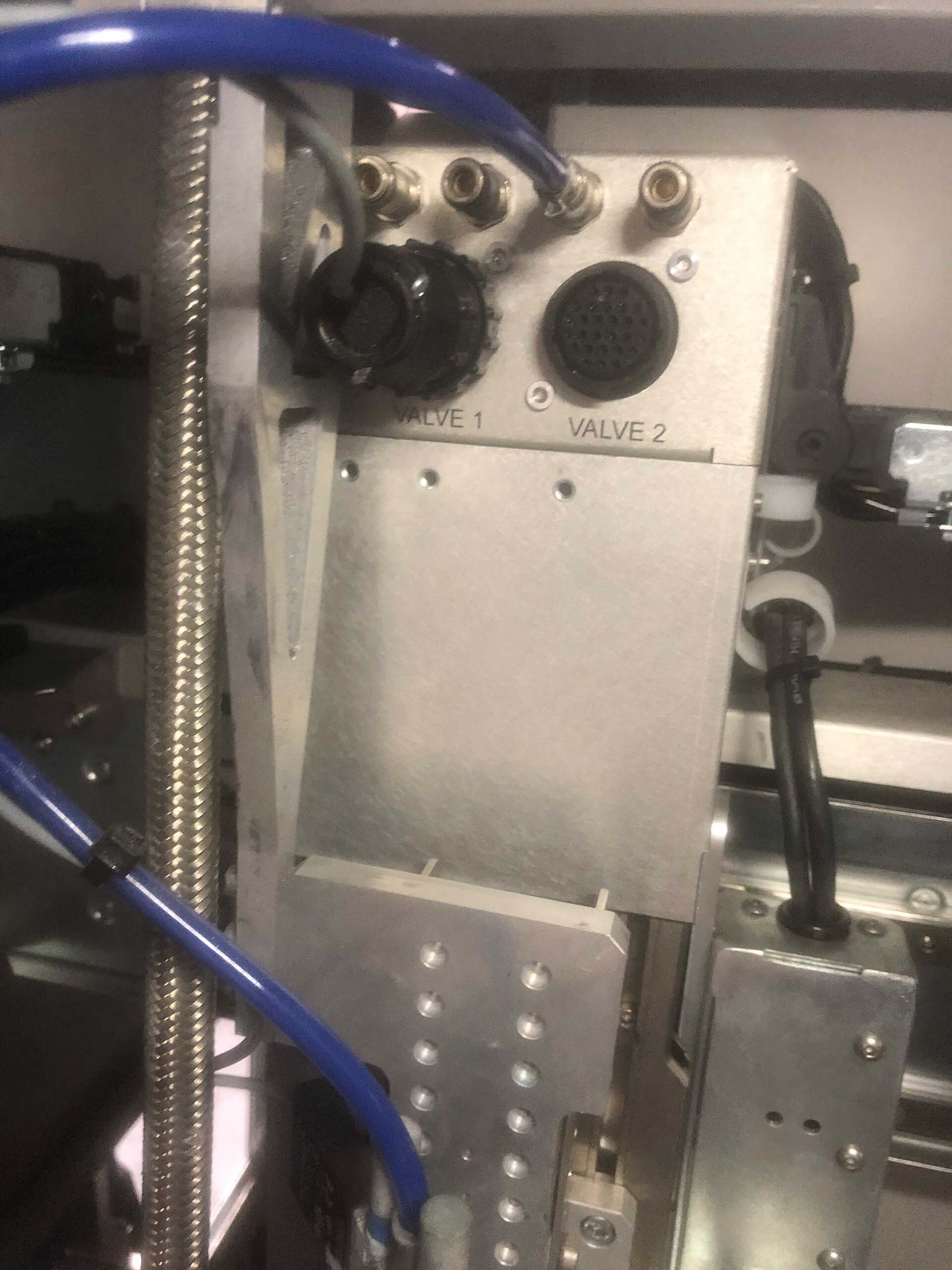 Photo Used NORDSON / ASYMTEK SD-960 For Sale