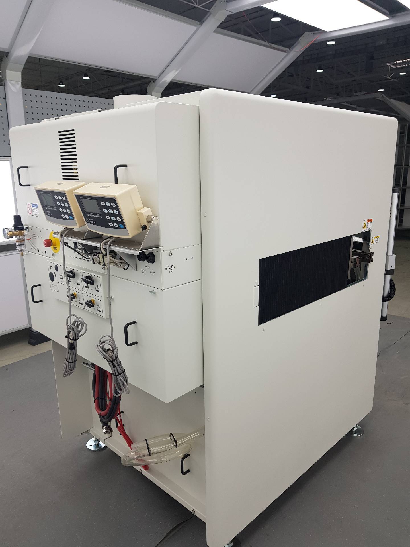 NORDSON / ASYMTEK SL-940 PCBはんだ付け装置 はセール価格 #293771929