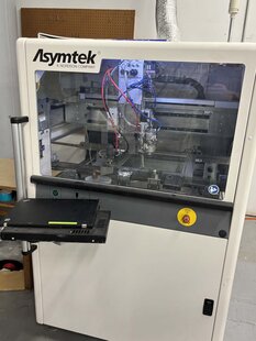 NORDSON / ASYMTEK SL-940E / SL-941E #293827642
