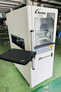 NORDSON / ASYMTEK Spectrum S2-910 #293756061