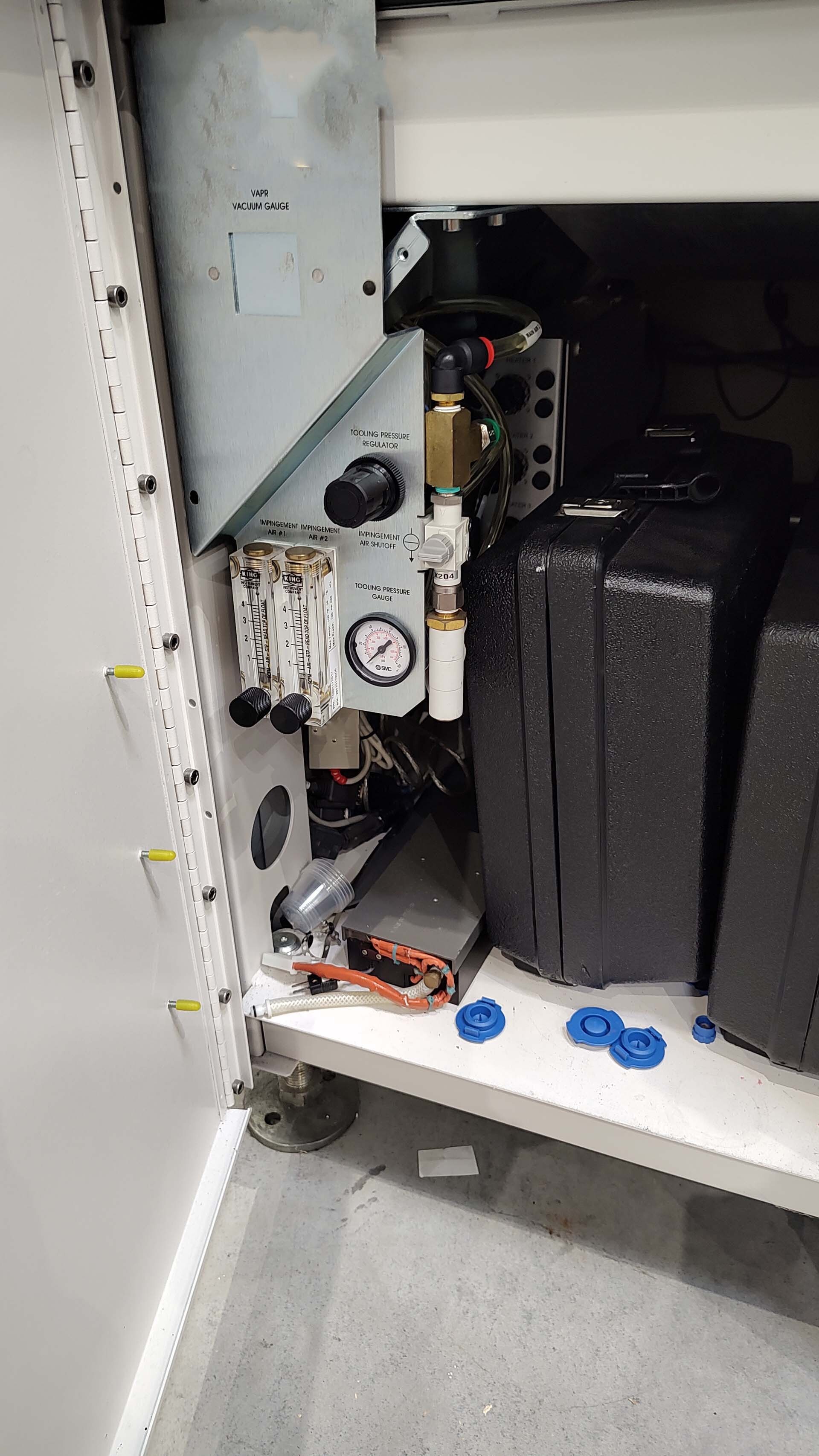 Foto Verwendet NORDSON / ASYMTEK Spectrum S-920N Zum Verkauf