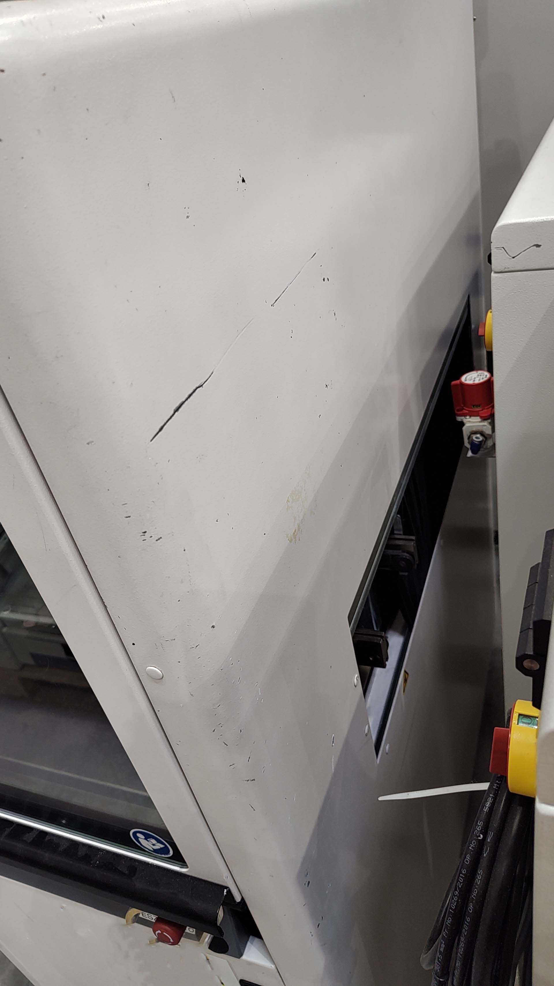 Foto Verwendet NORDSON / ASYMTEK Spectrum S-920N Zum Verkauf