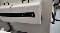 Foto Verwendet NORDSON / ASYMTEK Spectrum S-920N Zum Verkauf