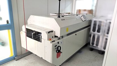 NORDSON / ASYMTEK TC-2400 #293806975