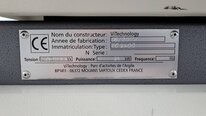 Foto Verwendet NORDSON / ASYMTEK TC-2400 Zum Verkauf