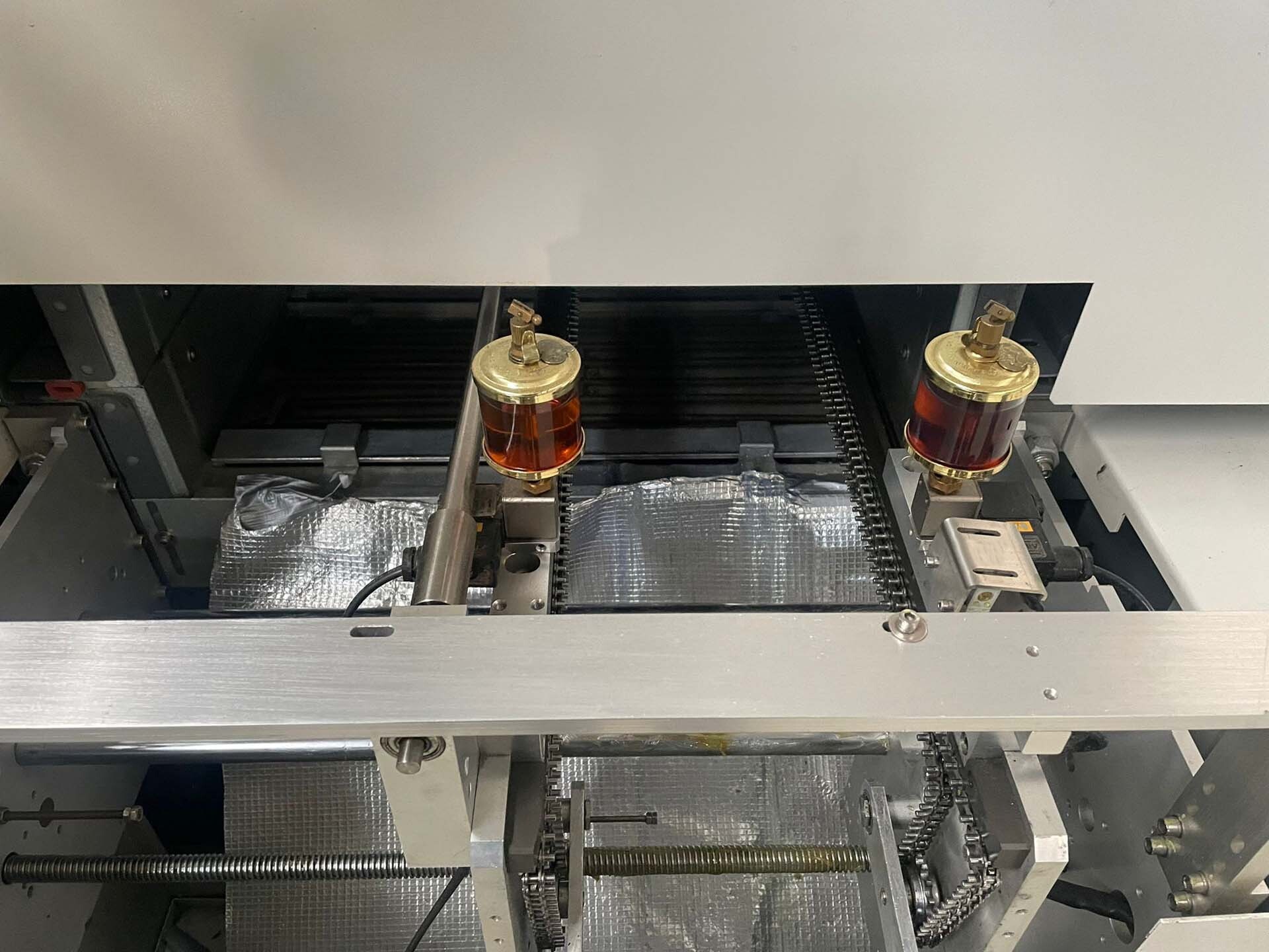 Foto Verwendet NORDSON / ASYMTEK Exelsius TC-4800 Zum Verkauf