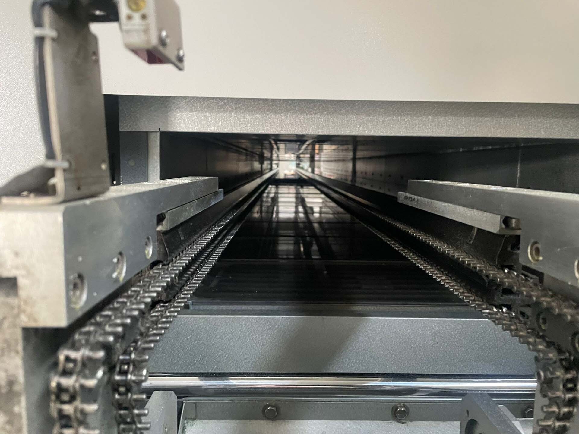 Foto Verwendet NORDSON / ASYMTEK Exelsius TC-4800 Zum Verkauf