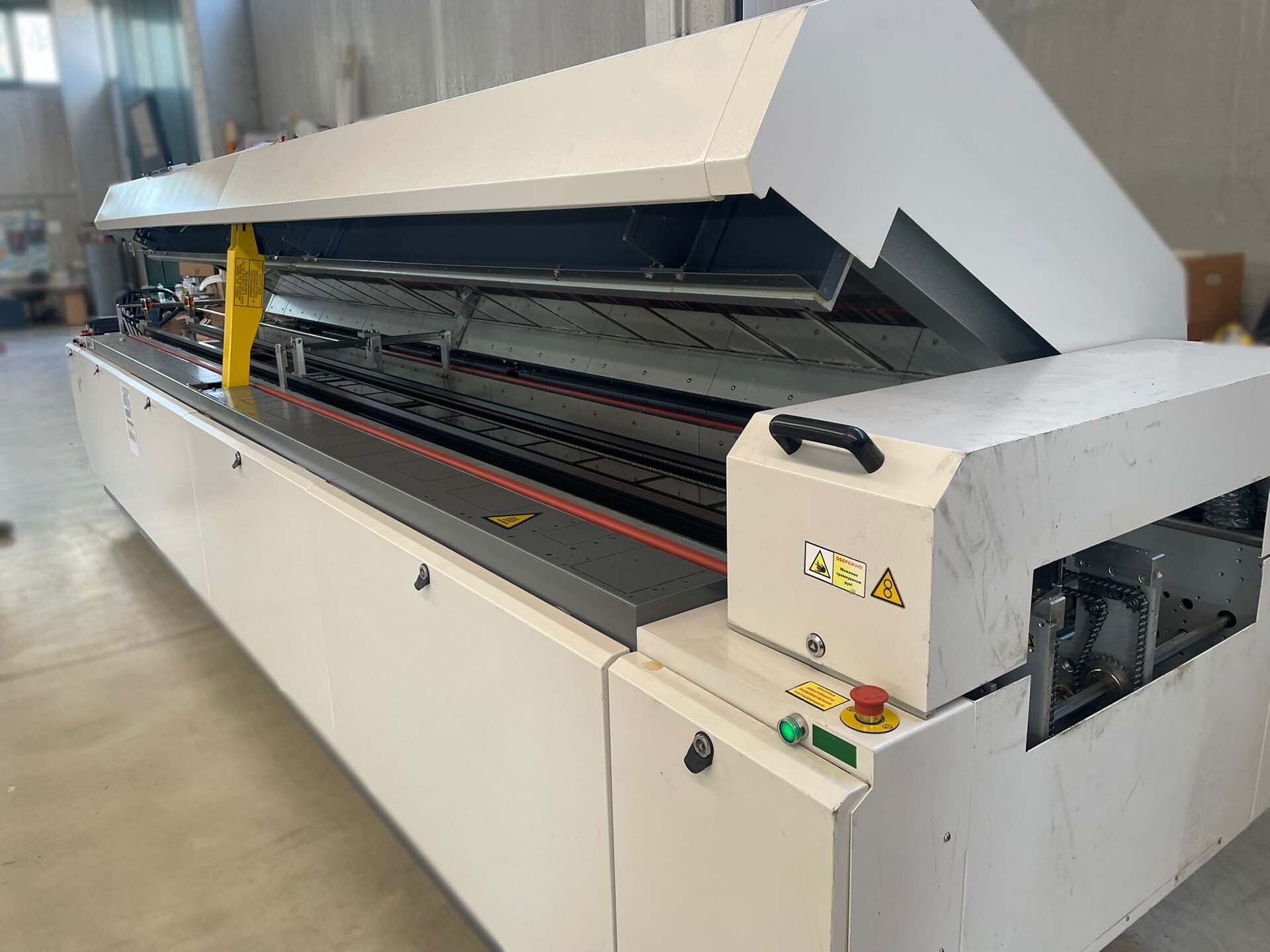 Foto Verwendet NORDSON / ASYMTEK Exelsius TC-4800 Zum Verkauf
