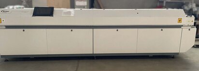 NORDSON / ASYMTEK Exelsius TC-4800 #293827595