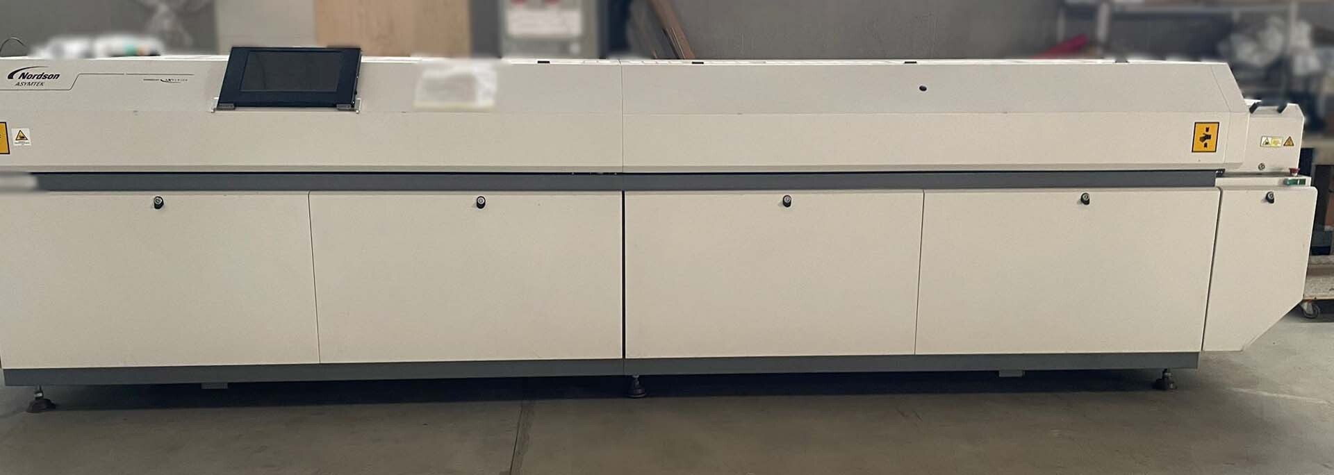 Foto Verwendet NORDSON / ASYMTEK Exelsius TC-4800 Zum Verkauf