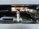 Foto Verwendet NORDSON / ASYMTEK Exelsius TC-4800 Zum Verkauf