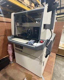 NORDSON / ASYMTEK X-1010 #293753723