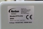 Photo Used NORDSON / YESTECH YTV-FX For Sale