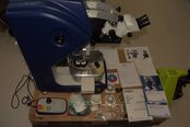 Photo Used NORDSON / DAGE 4000 Optima For Sale