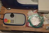 Photo Used NORDSON / DAGE 4000 Optima For Sale