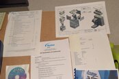 Photo Used NORDSON / DAGE 4000 Optima For Sale