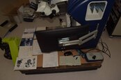 Photo Used NORDSON / DAGE 4000 Optima For Sale
