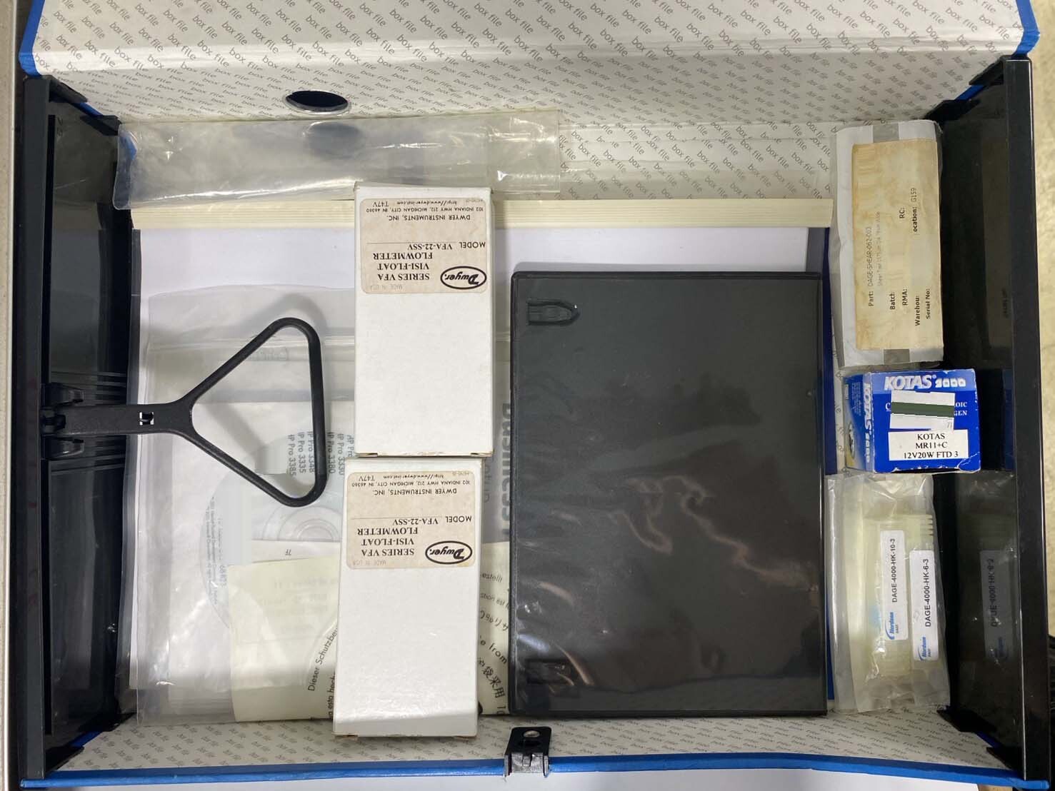 Photo Used NORDSON / DAGE 4000 Optima For Sale