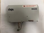 Photo Used NORDSON / DAGE 4000 Optima For Sale