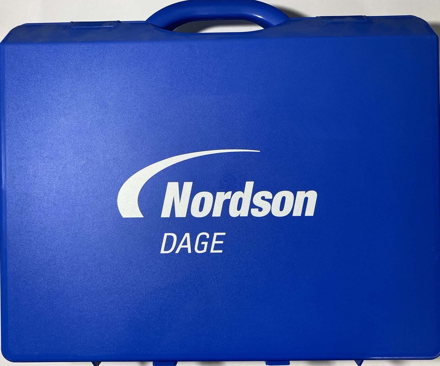 Photo Used NORDSON / DAGE 4000 Optima For Sale