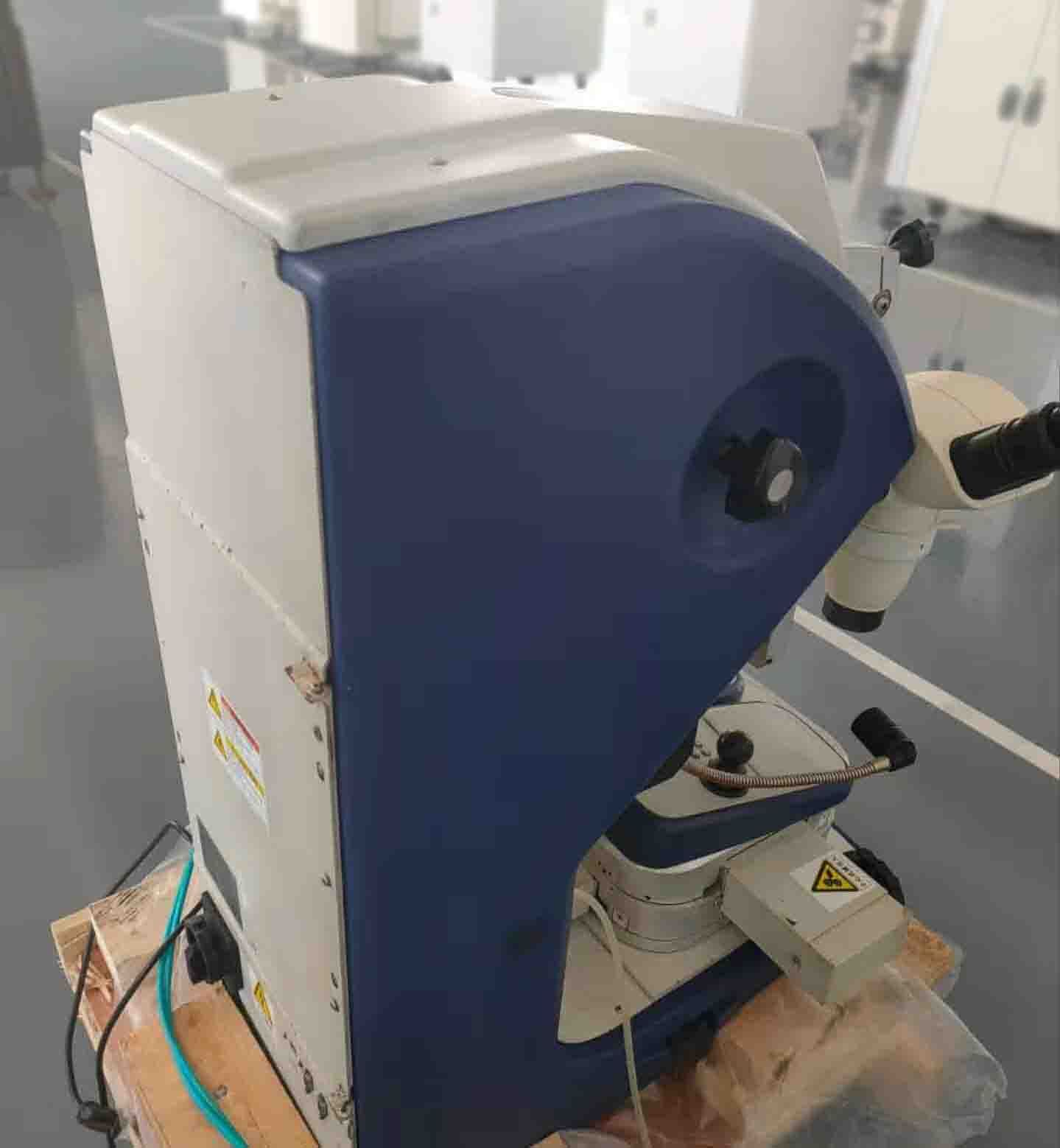 Photo Used NORDSON / DAGE 4000 PLUS For Sale