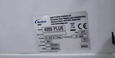 Photo Utilisé NORDSON / DAGE 4000 PLUS À vendre