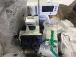 Photo Used NORDSON / DAGE 4000 For Sale