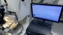 사진 사용됨 NORDSON / DAGE 4000 판매용