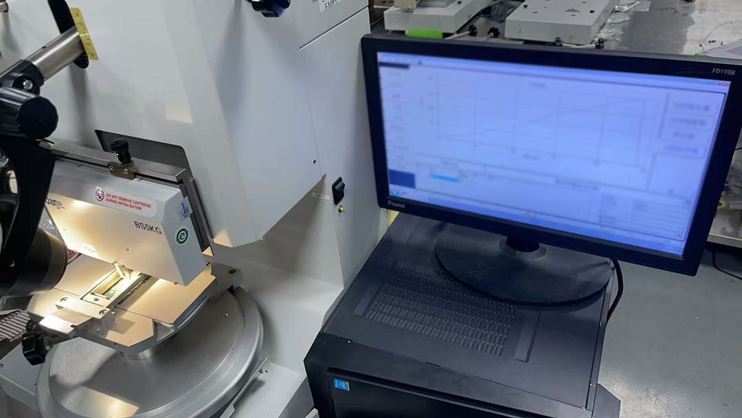 사진 사용됨 NORDSON / DAGE 4000 판매용