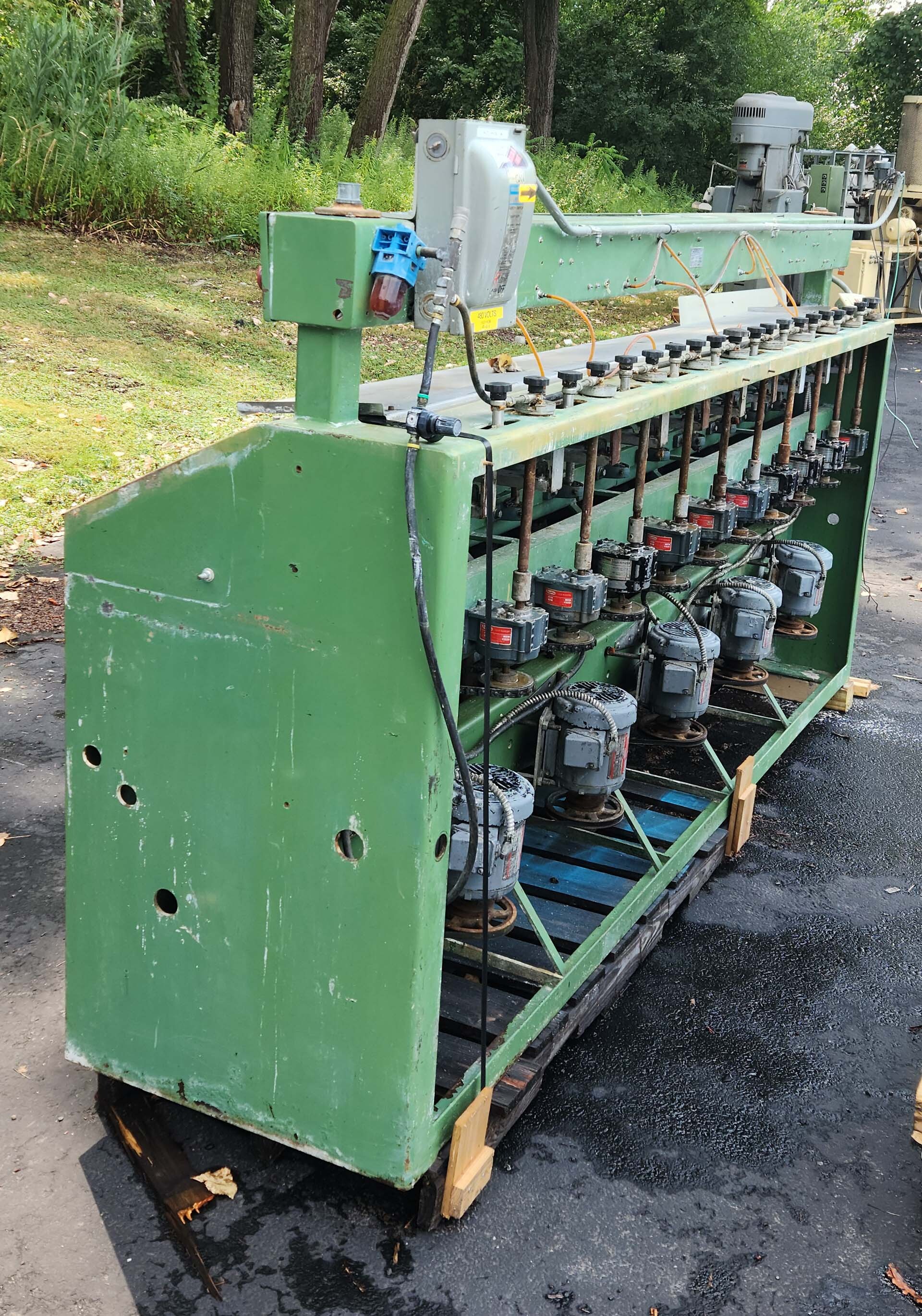 Photo Utilisé NORDSON / DAGE P-8-10-ET À vendre