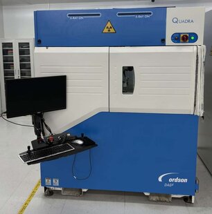 NORDSON / DAGE Quadra 3 #293778229