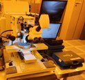 Photo Used NORDSON / DAGE Series 4000 For Sale