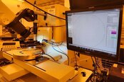 Photo Used NORDSON / DAGE Series 4000 For Sale