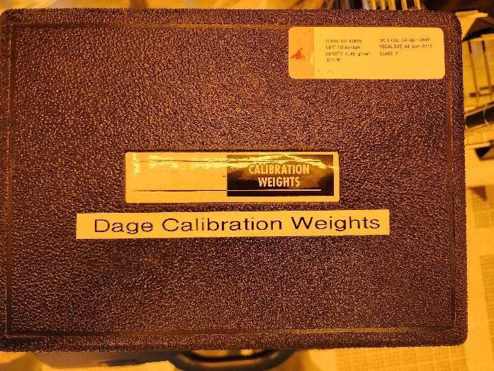 Photo Used NORDSON / DAGE Series 4000 For Sale