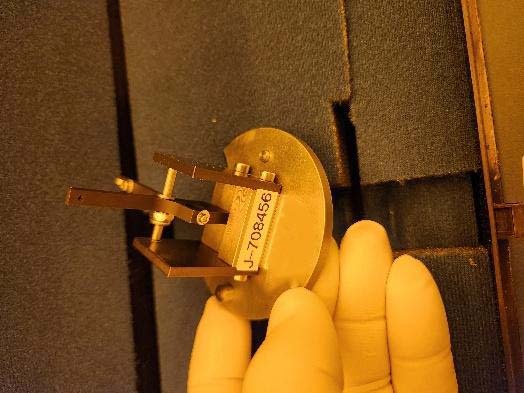 Photo Used NORDSON / DAGE Series 4000 For Sale