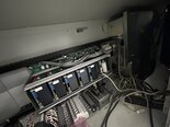 Photo Used NORDSON / DAGE XD 7500 For Sale