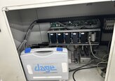 Photo Used NORDSON / DAGE XD 7500 For Sale