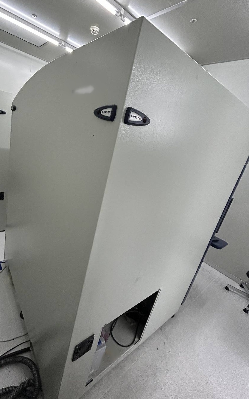 Photo Used NORDSON / DAGE XD 7500 For Sale