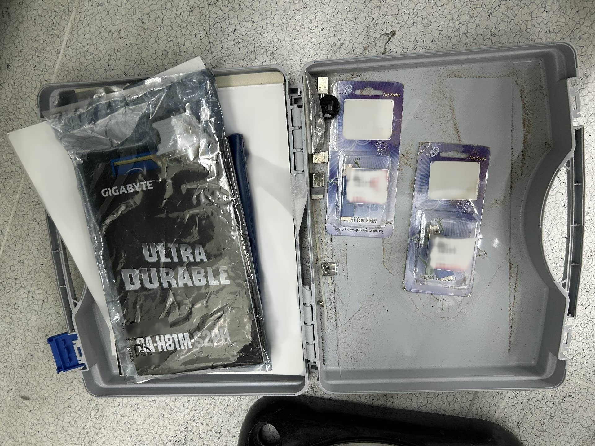 Photo Used NORDSON / DAGE XD 7500 For Sale