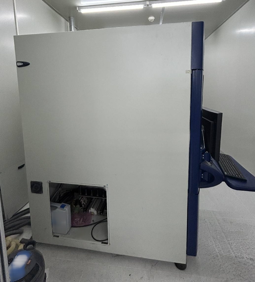 Photo Used NORDSON / DAGE XD 7500 For Sale