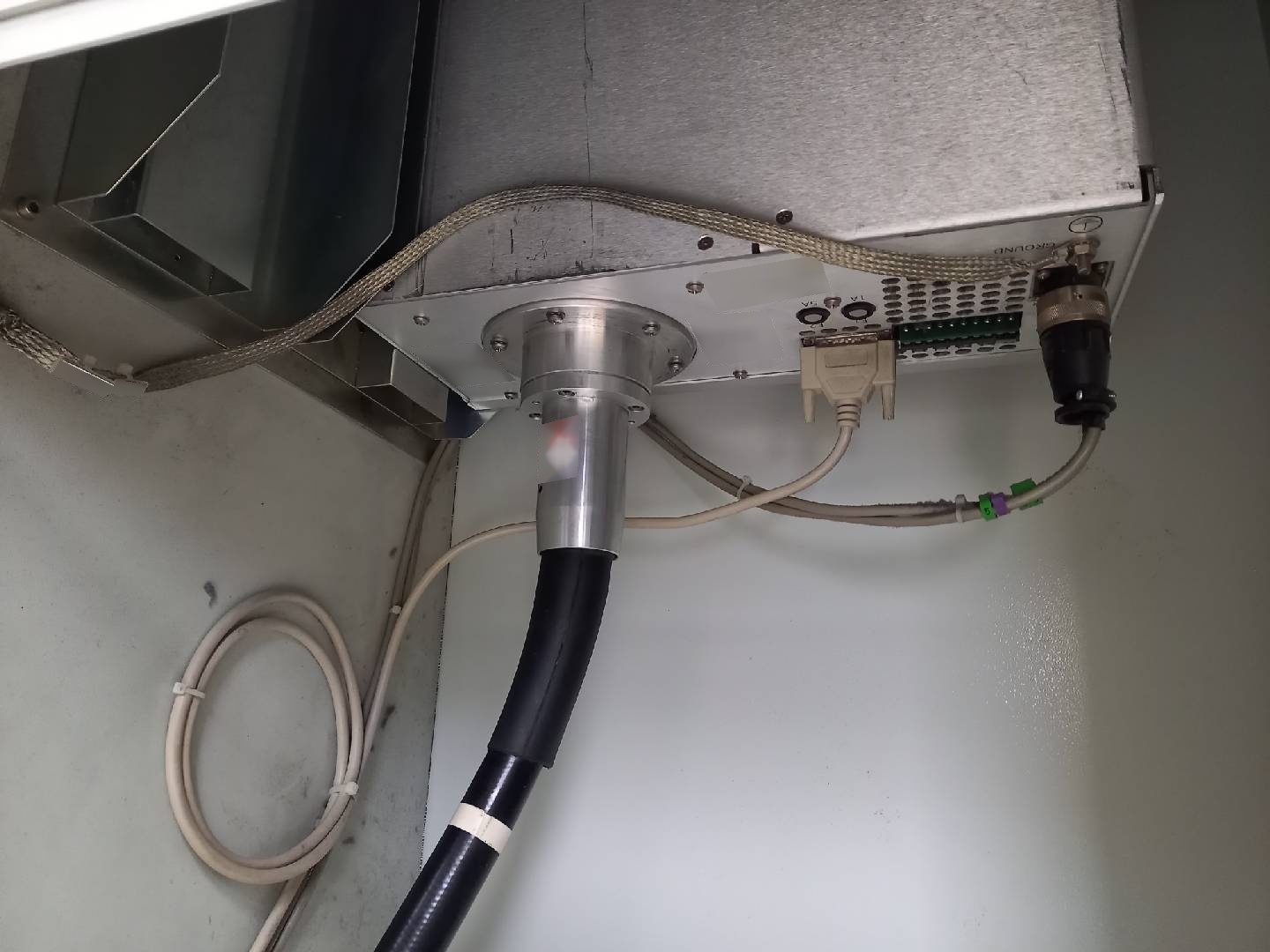 图为 已使用的 NORDSON / DAGE XD 7500NT 待售
