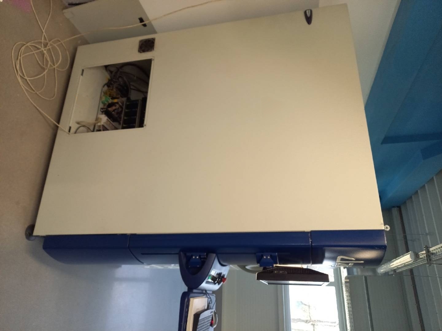 图为 已使用的 NORDSON / DAGE XD 7500NT 待售