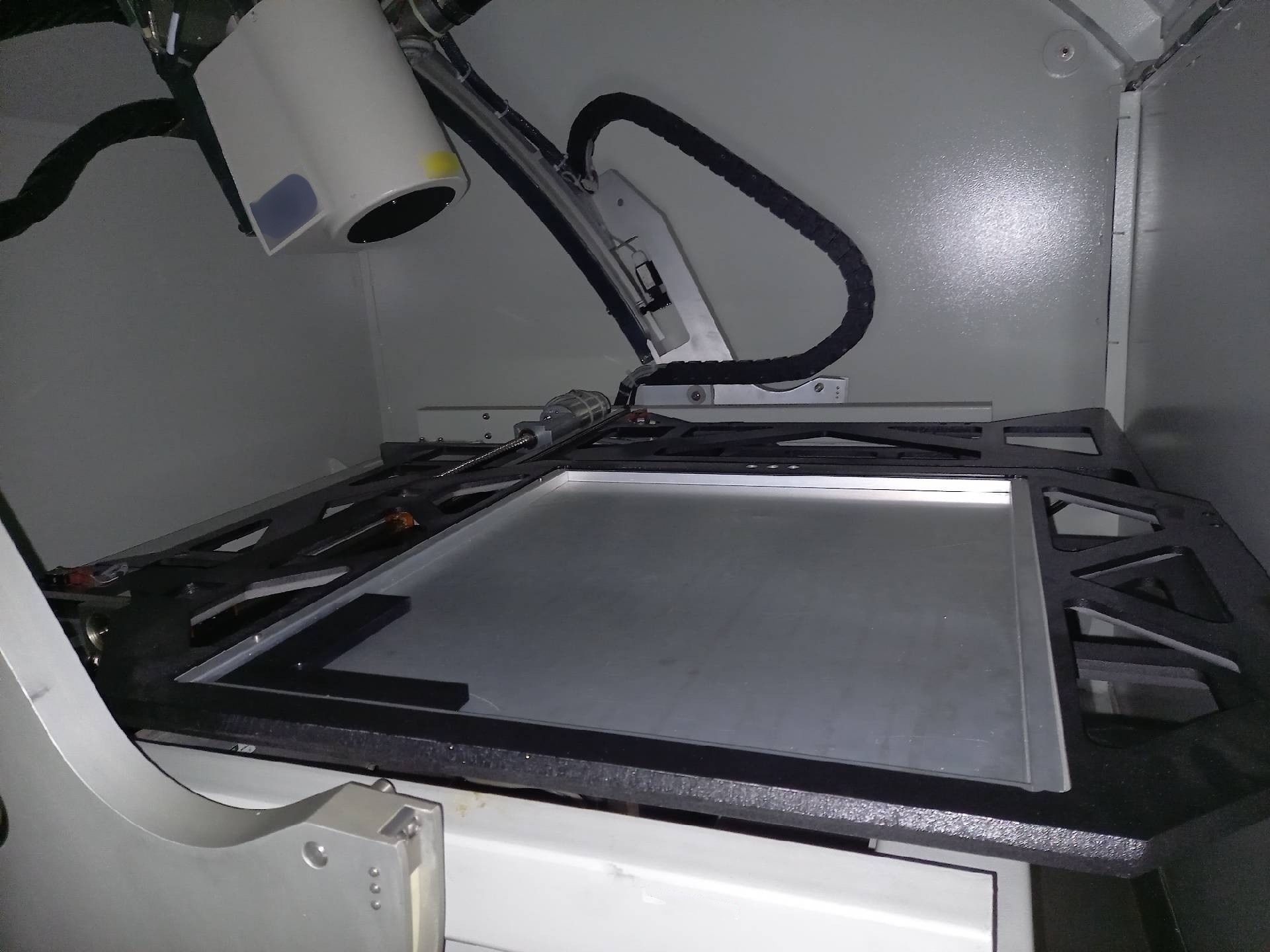 图为 已使用的 NORDSON / DAGE XD 7500NT 待售