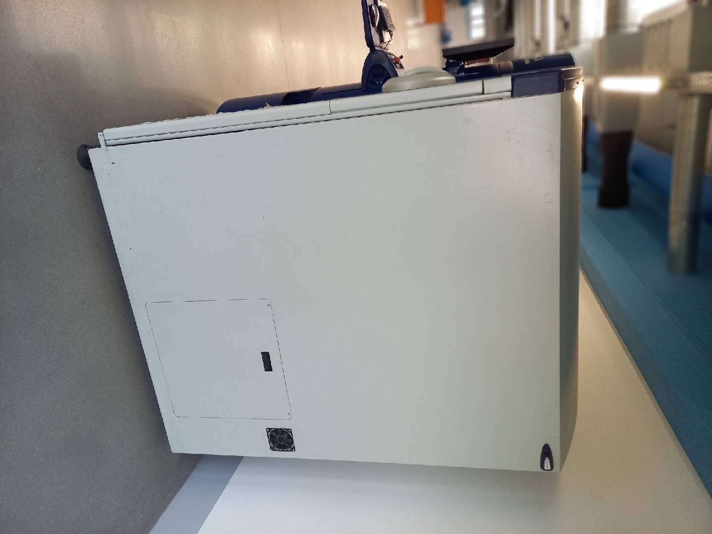 图为 已使用的 NORDSON / DAGE XD 7500NT 待售