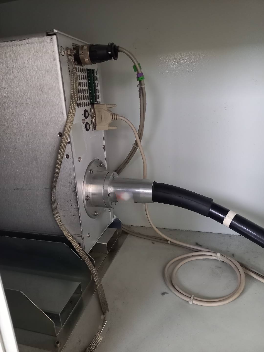 Foto Verwendet NORDSON / DAGE XD 7500NT Zum Verkauf