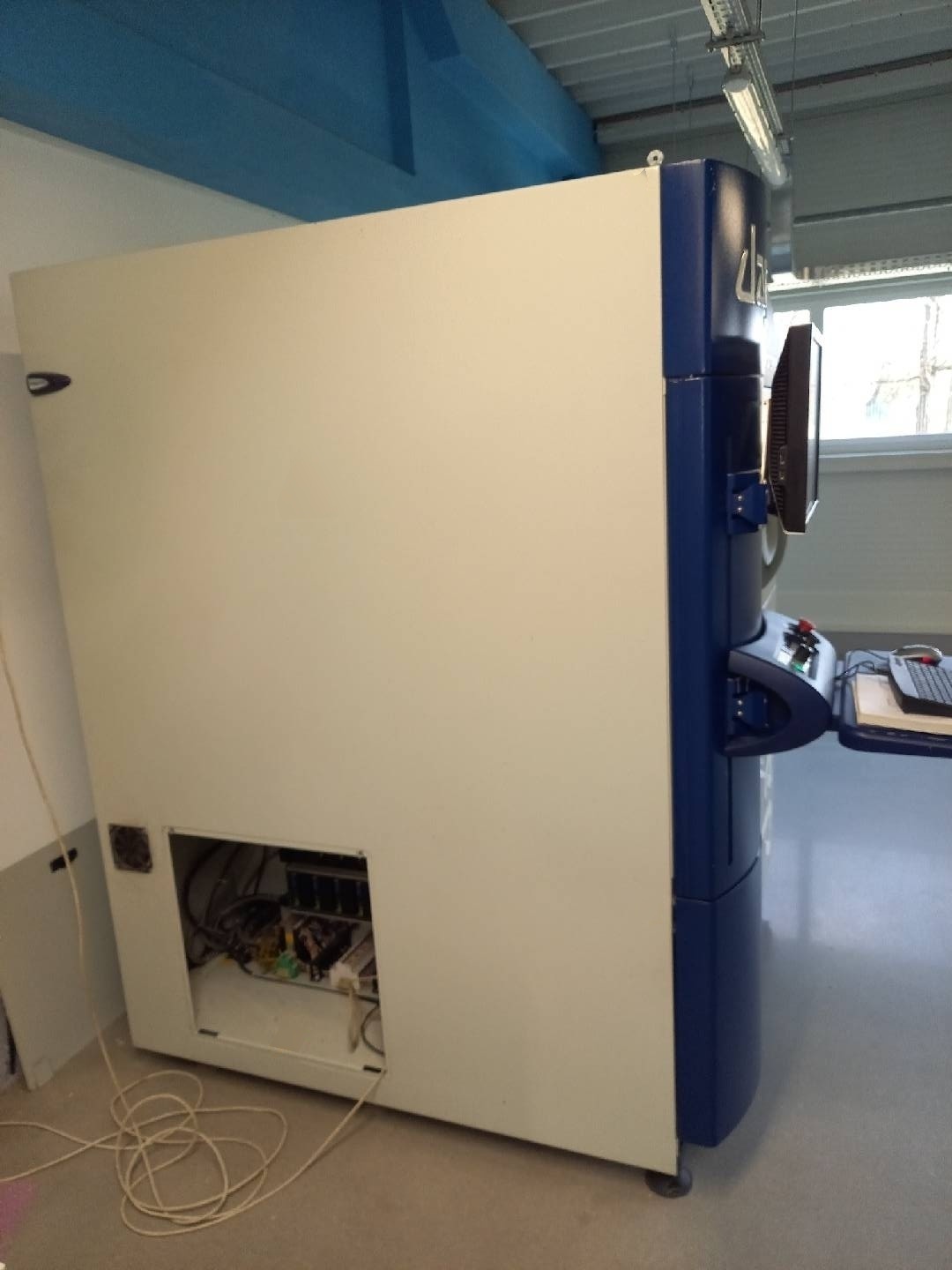 Foto Verwendet NORDSON / DAGE XD 7500NT Zum Verkauf