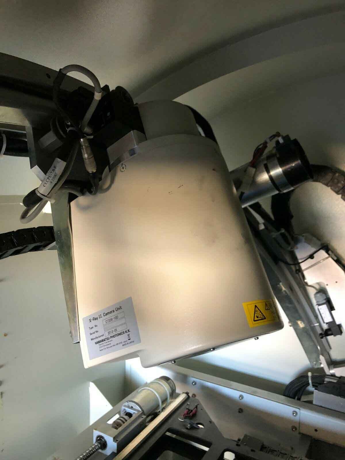 Photo Used NORDSON / DAGE XD 7500VR For Sale