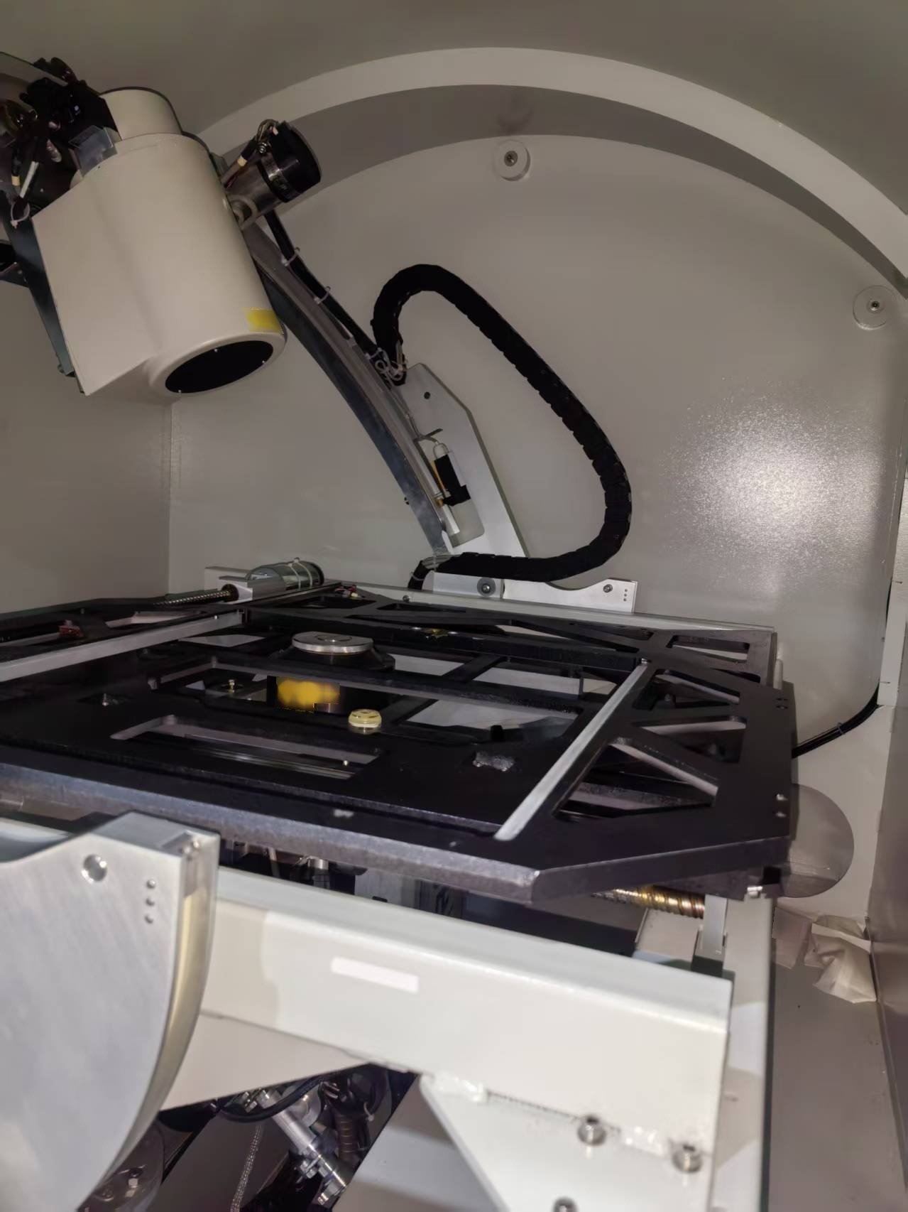 圖為 已使用的 NORDSON / DAGE XD 7500VR 待售